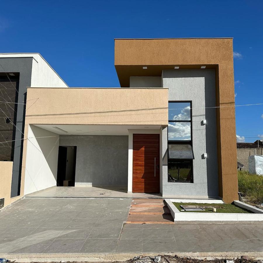 Casa de Condomínio à venda com 3 quartos, 160m² - Foto 1