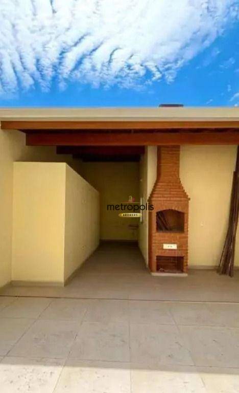 Cobertura, 2 quartos, 96 m² - Foto 1