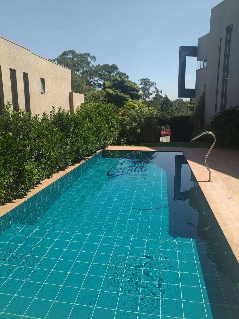 Casa de Condomínio à venda e aluguel com 4 quartos, 307m² - Foto 1