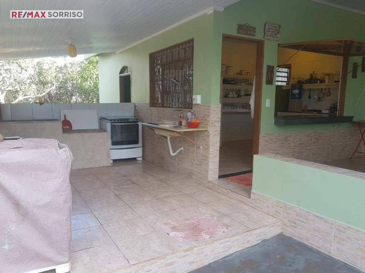 Fazenda à venda com 5 quartos, 597m² - Foto 32