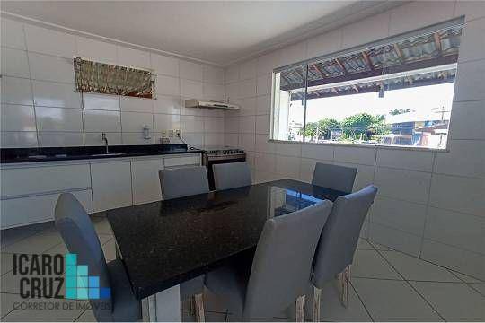 Casa à venda com 5 quartos, 370m² - Foto 12