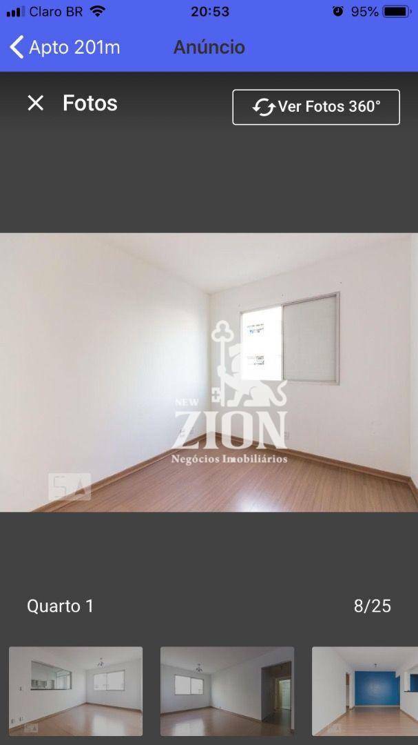 Apartamento à venda com 2 quartos, 62m² - Foto 12