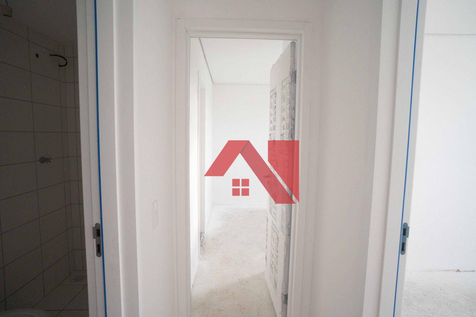 Apartamento à venda com 2 quartos, 55m² - Foto 29