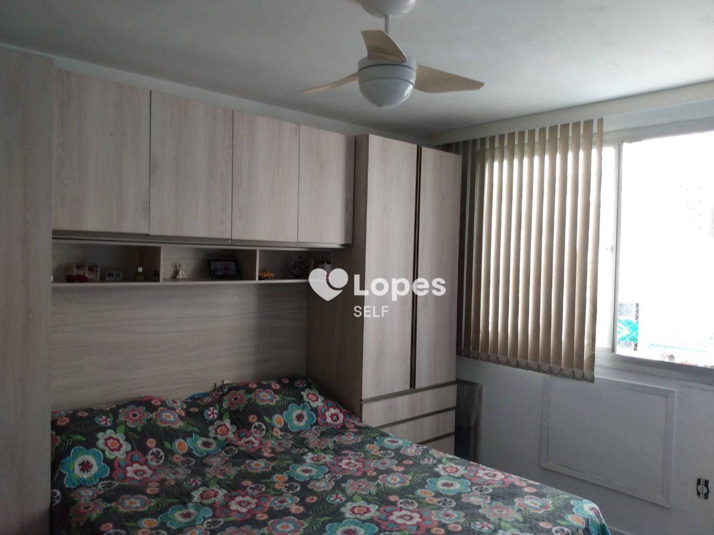 Apartamento à venda com 2 quartos, 84m² - Foto 4