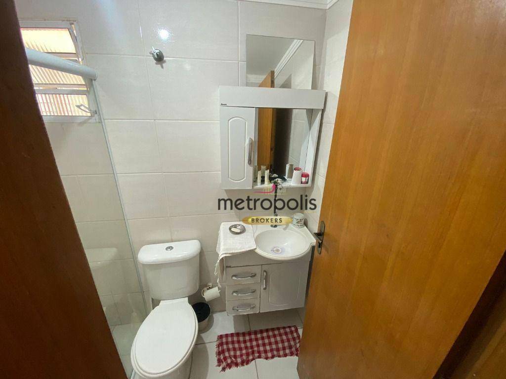 Apartamento à venda com 2 quartos, 55m² - Foto 14