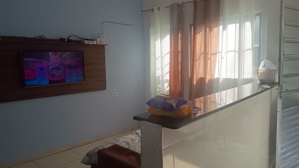 Casa à venda com 2 quartos, 80m² - Foto 12