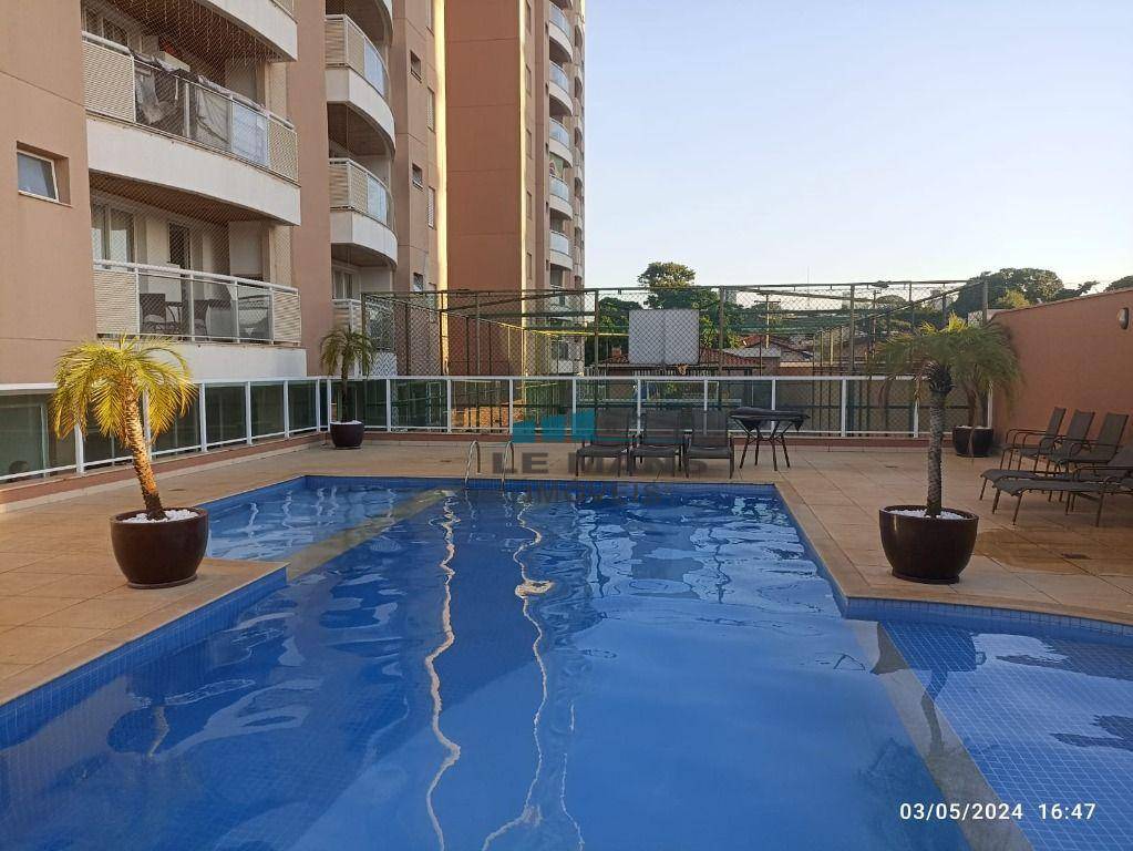 Apartamento à venda com 3 quartos, 98m² - Foto 43