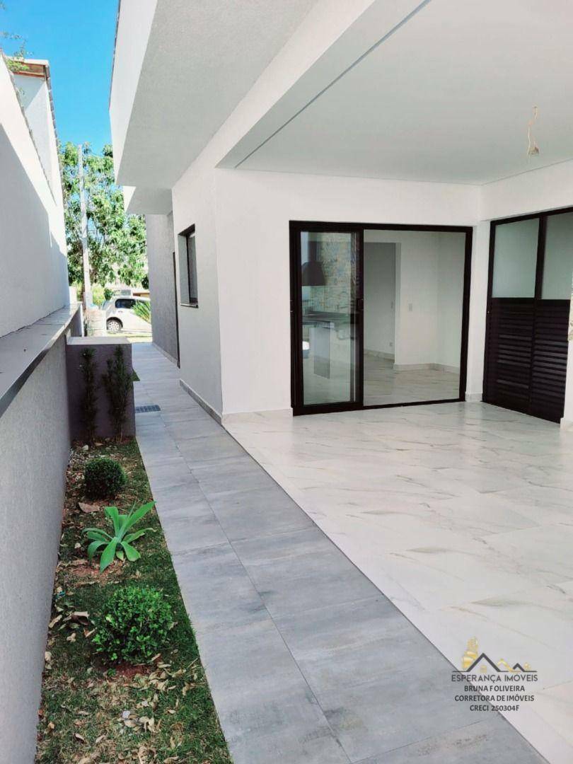 Casa de Condomínio à venda com 3 quartos, 182m² - Foto 20