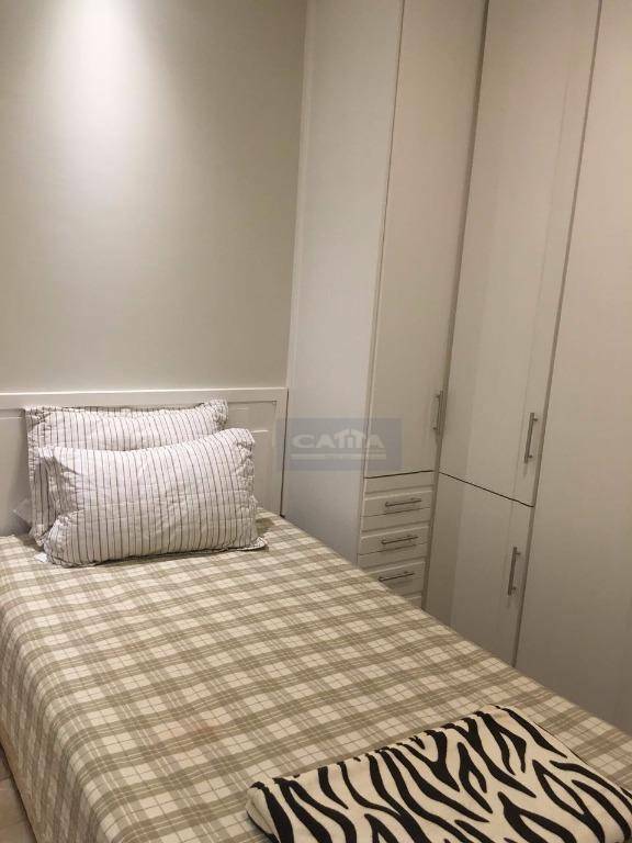 Apartamento à venda com 3 quartos, 122m² - Foto 10