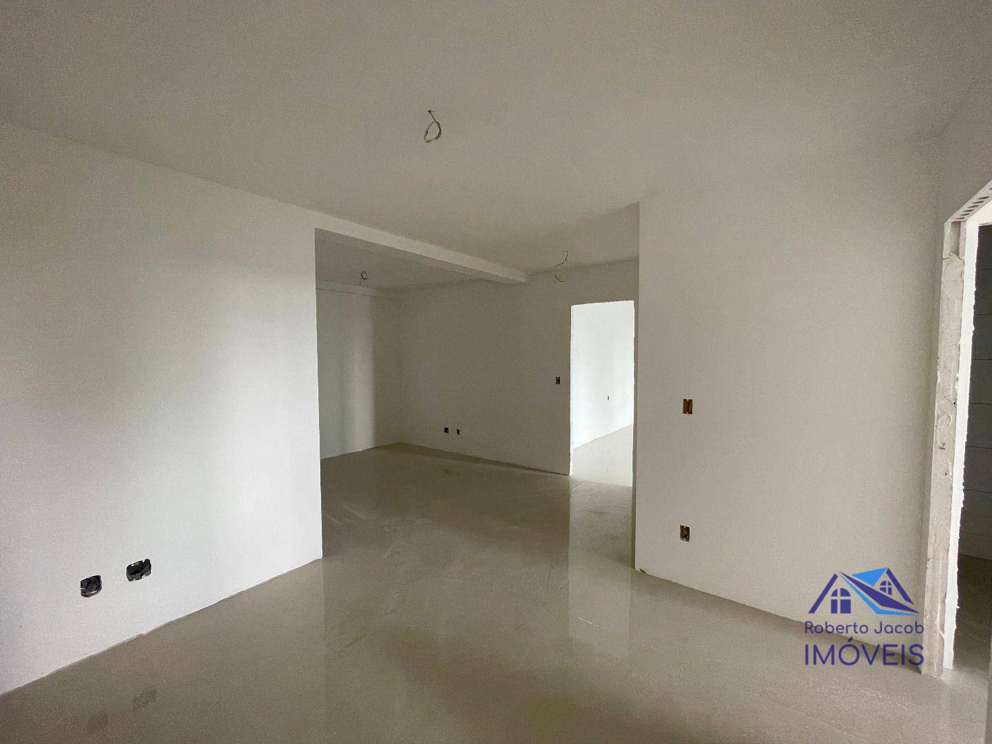 Apartamento à venda com 3 quartos, 179m² - Foto 4