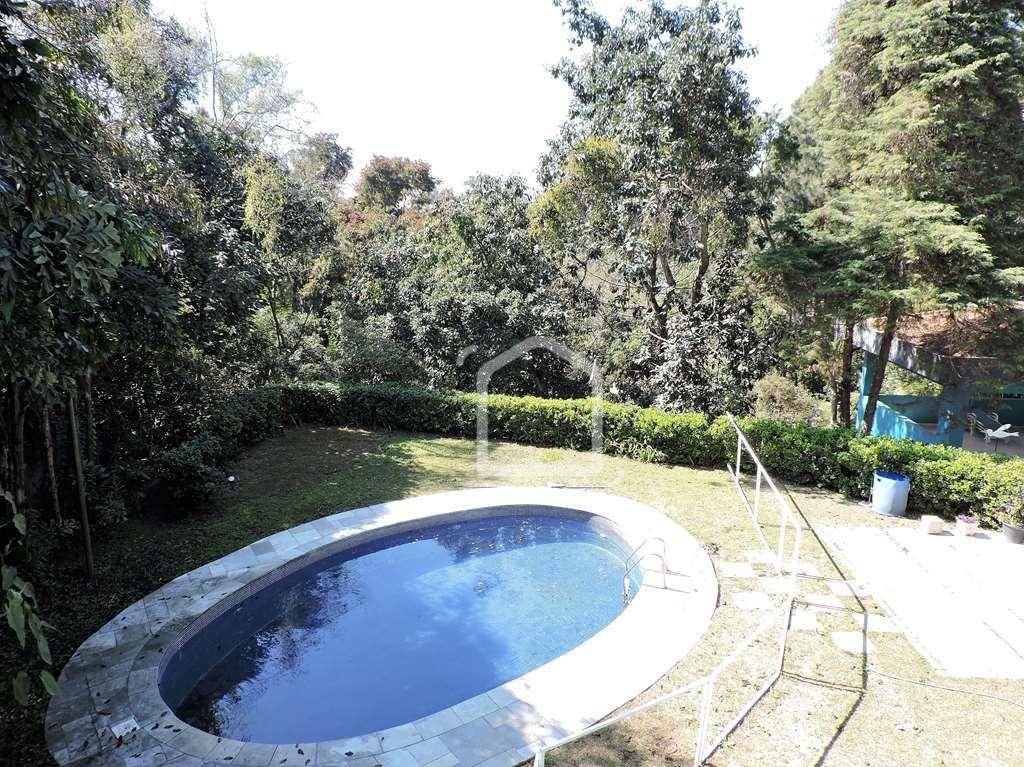 Casa de Condomínio à venda e aluguel com 6 quartos, 550m² - Foto 18