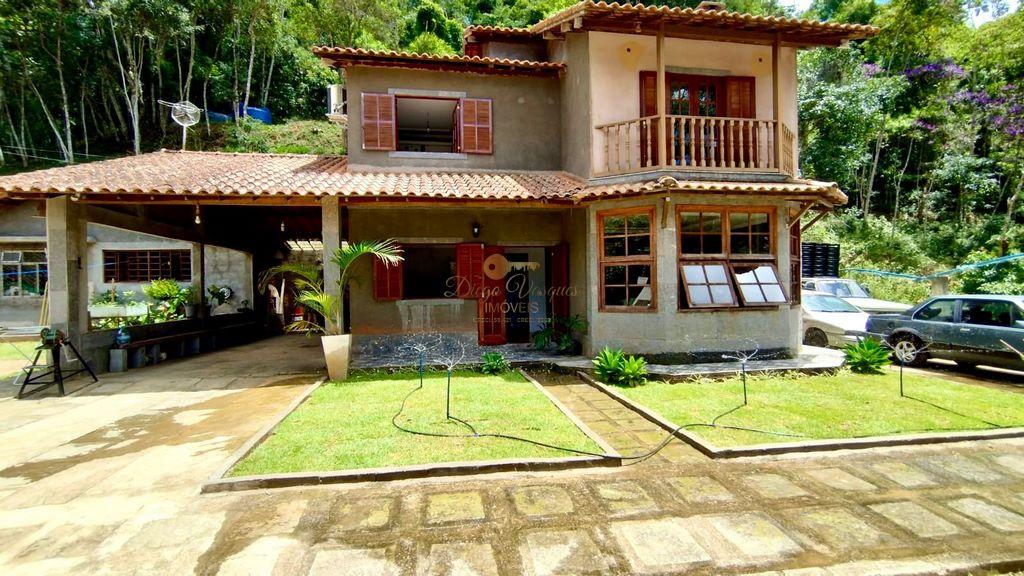 Casa à venda com 6 quartos, 5000m² - Foto 3