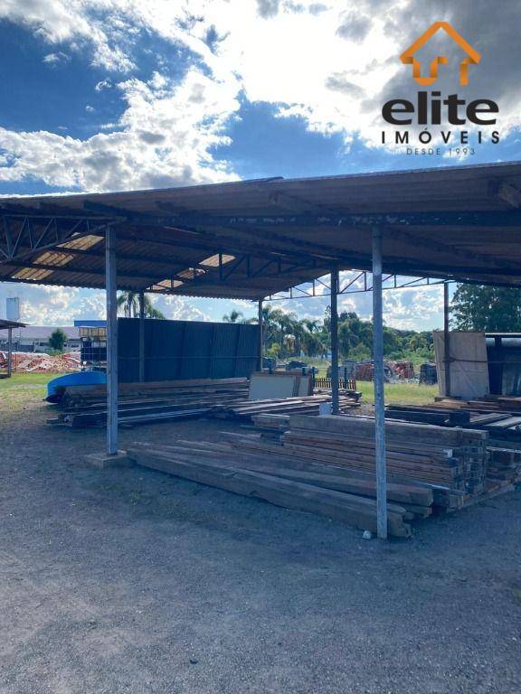 Loja-Salão, 2000 m² - Foto 10