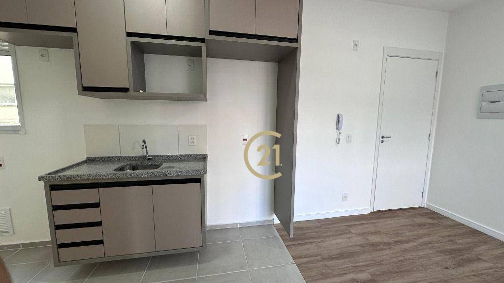 Apartamento para alugar com 2 quartos, 51m² - Foto 5