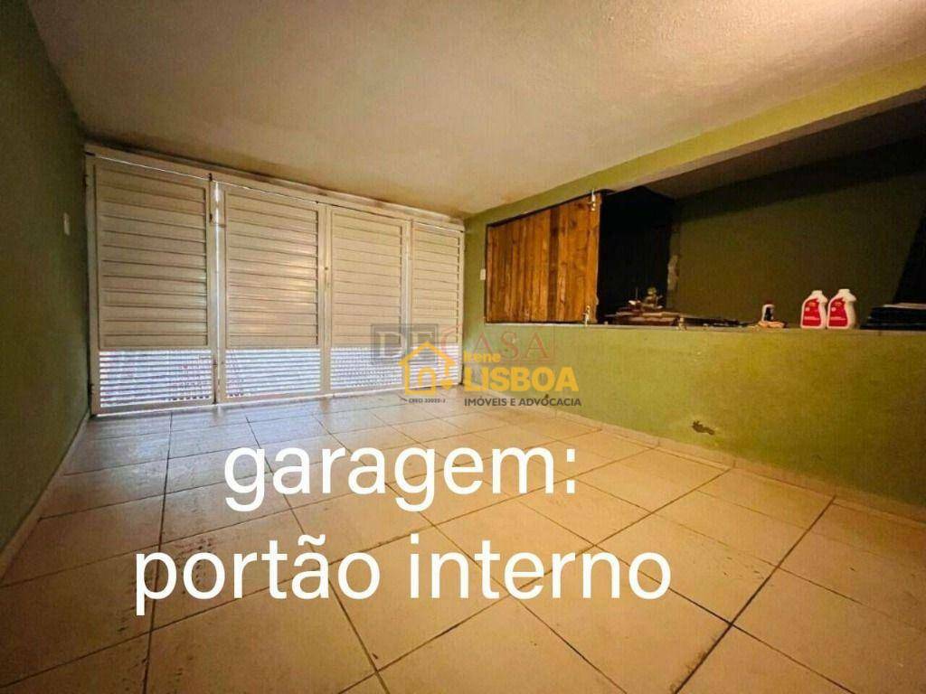 Sobrado à venda com 3 quartos, 230m² - Foto 24