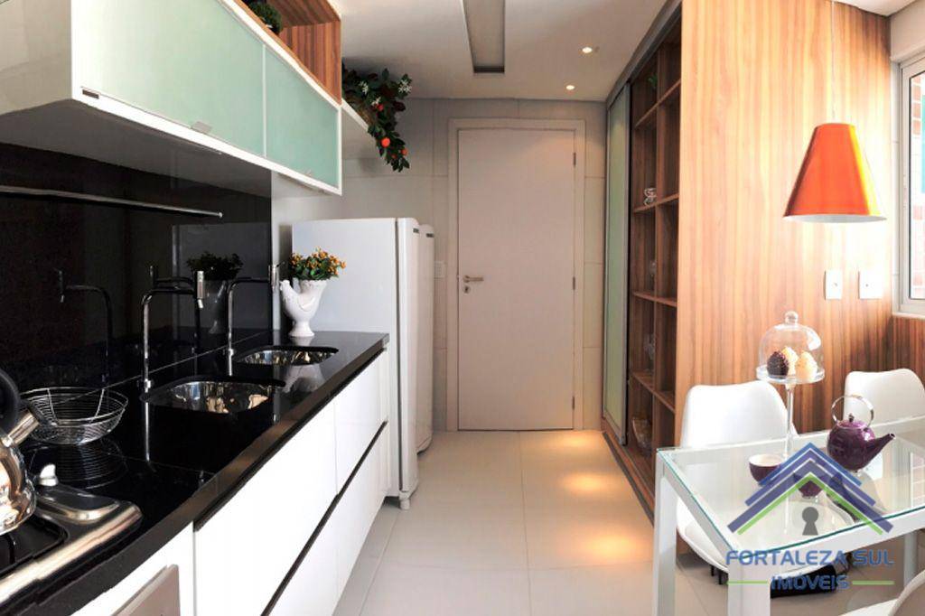 Apartamento à venda com 3 quartos, 138m² - Foto 12