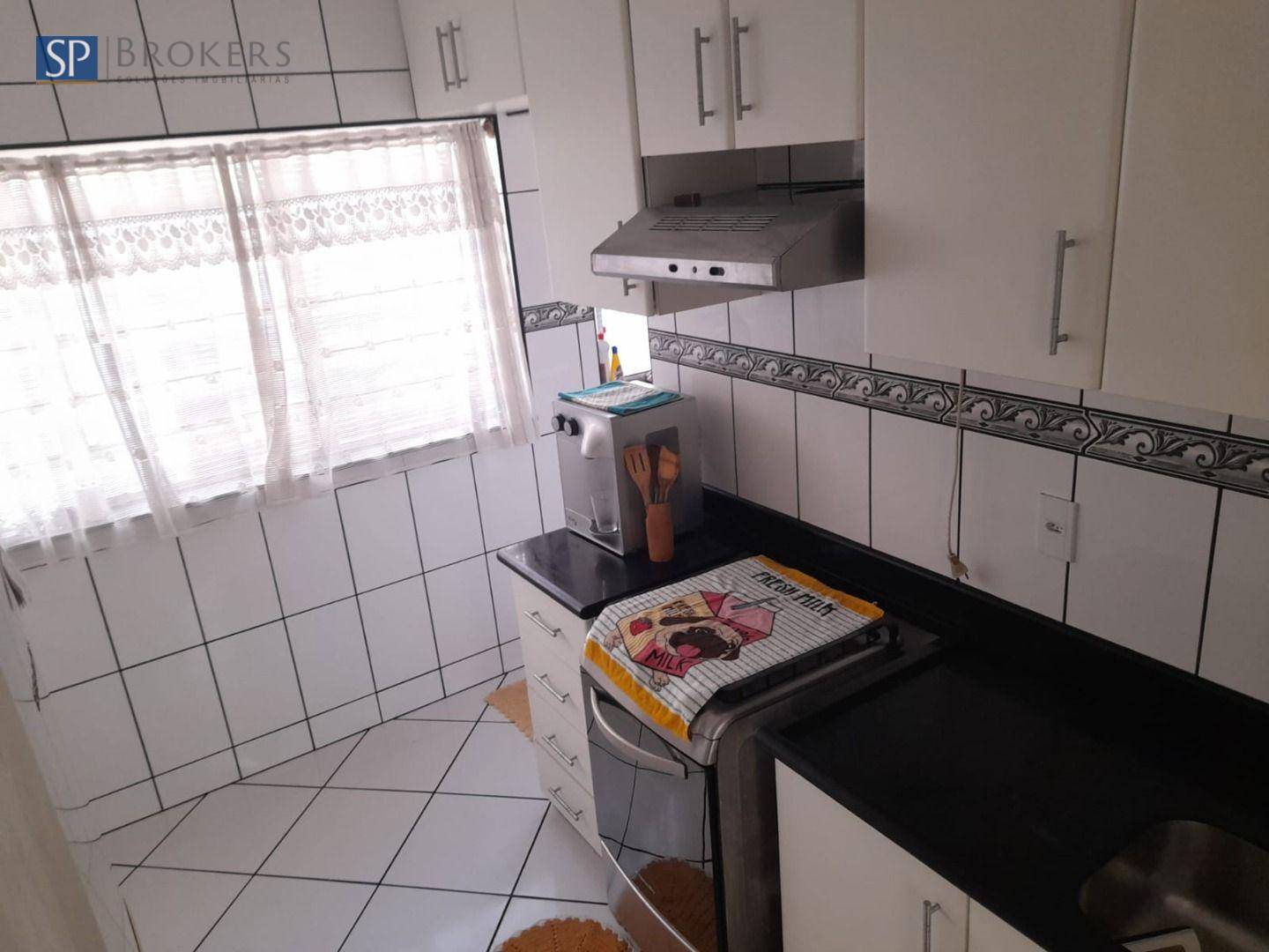 Apartamento à venda com 2 quartos, 79m² - Foto 14