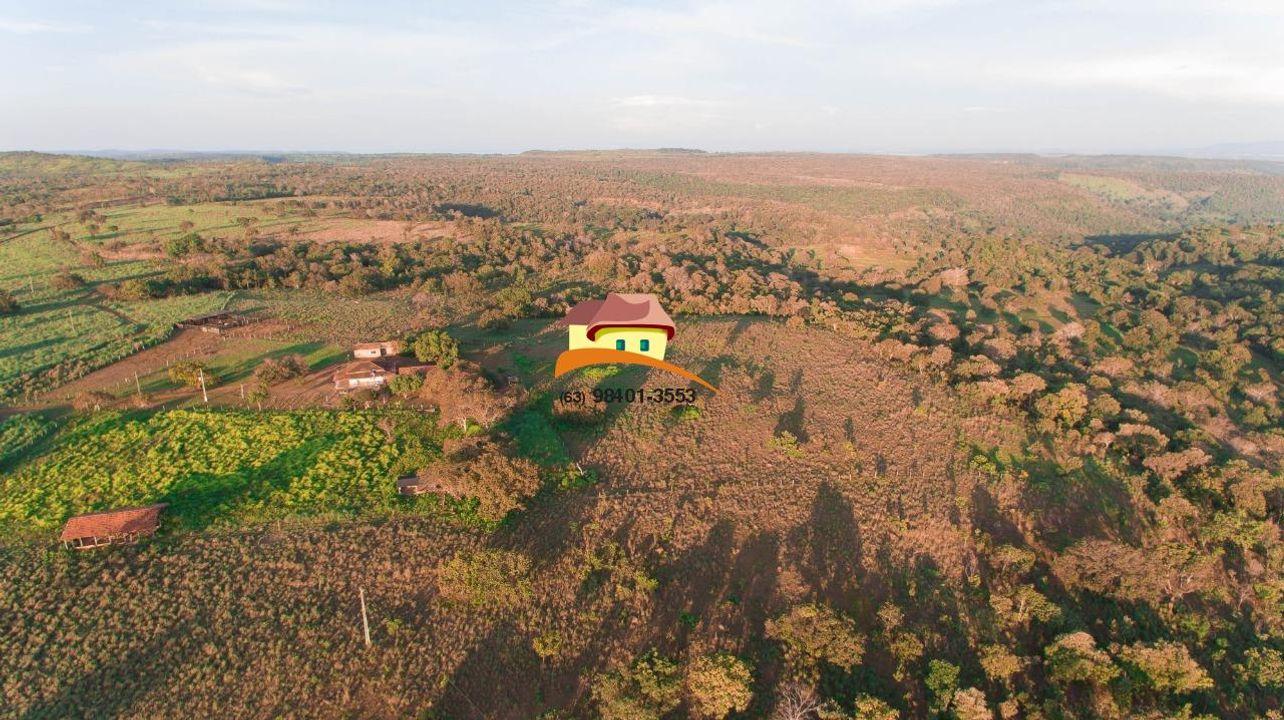 Fazenda à venda, 116m² - Foto 1