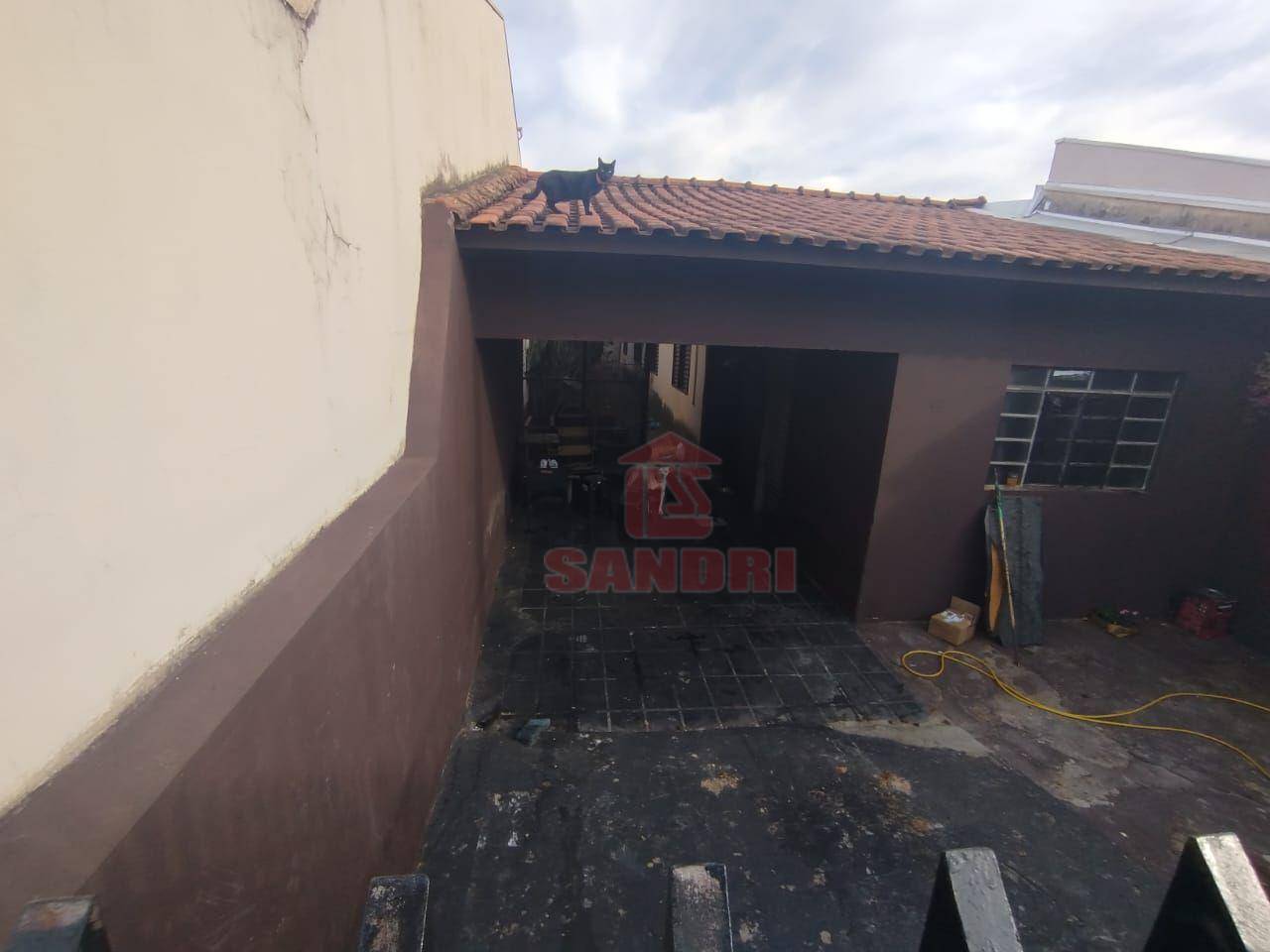 Casa, 3 quartos, 91 m² - Foto 3