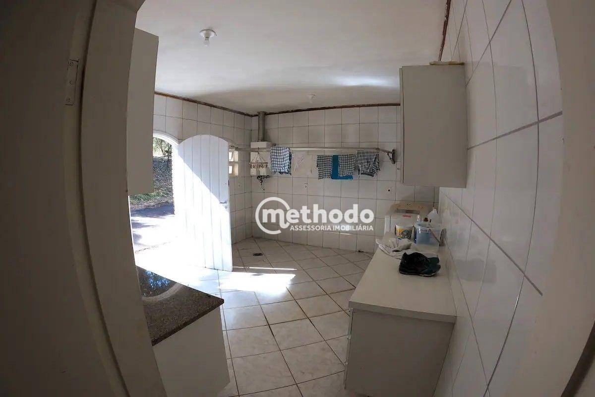 Sítio à venda com 16 quartos, 3500m² - Foto 4