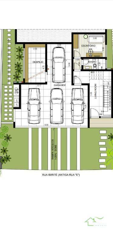 Casa de Condomínio à venda com 4 quartos, 330m² - Foto 6