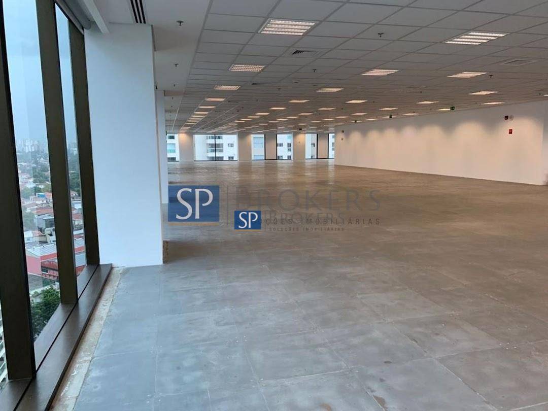 Conjunto Comercial-Sala para alugar, 1091m² - Foto 3