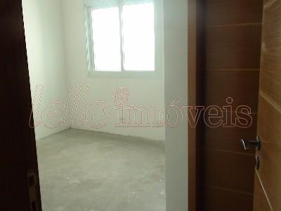 Apartamento à venda com 4 quartos, 278m² - Foto 14