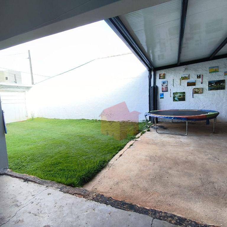 Casa, 2 quartos, 170 m² - Foto 4