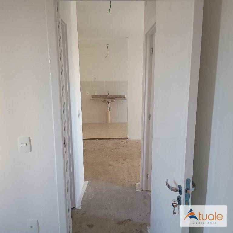 Apartamento à venda com 2 quartos, 60m² - Foto 14