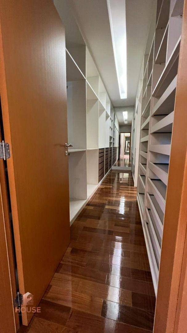 Apartamento à venda com 3 quartos, 172m² - Foto 33