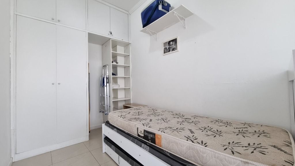 Apartamento à venda com 3 quartos, 130m² - Foto 21