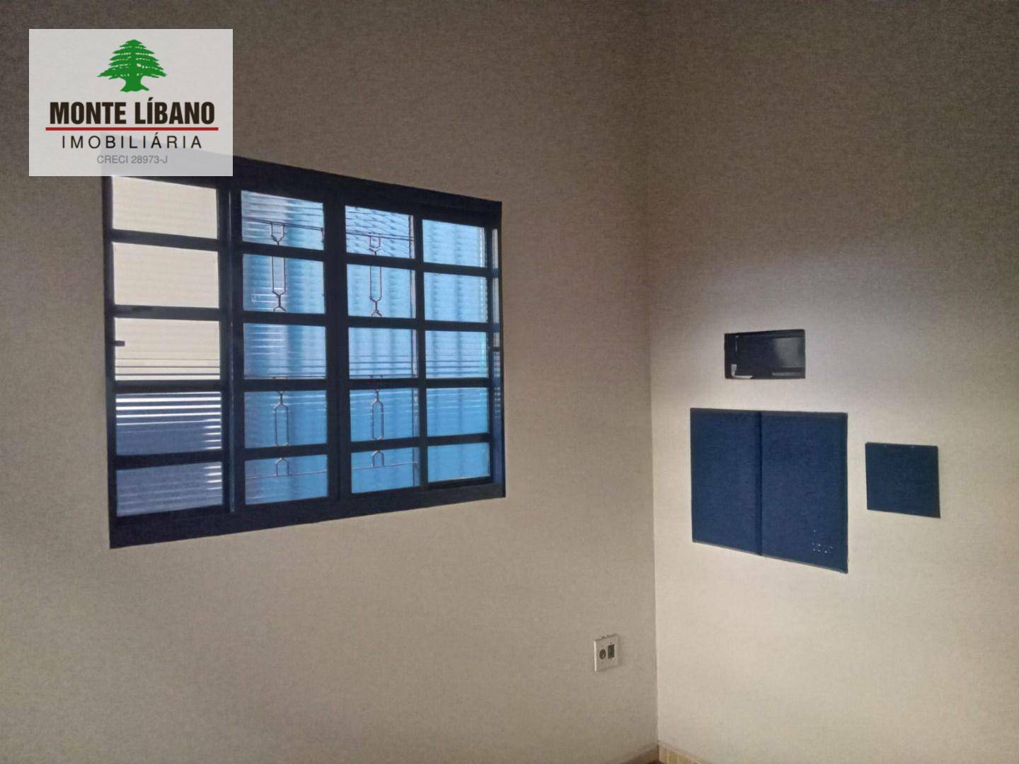 Depósito-Galpão-Armazém para alugar, 35m² - Foto 5