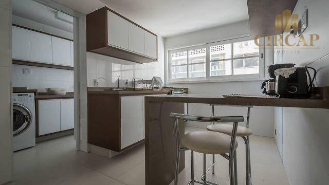 Apartamento à venda com 3 quartos, 125m² - Foto 7