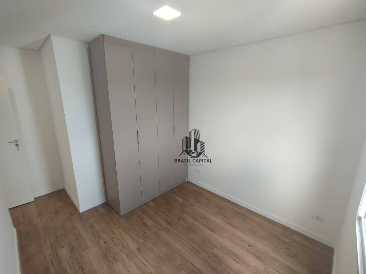 Apartamento à venda com 2 quartos, 46m² - Foto 2