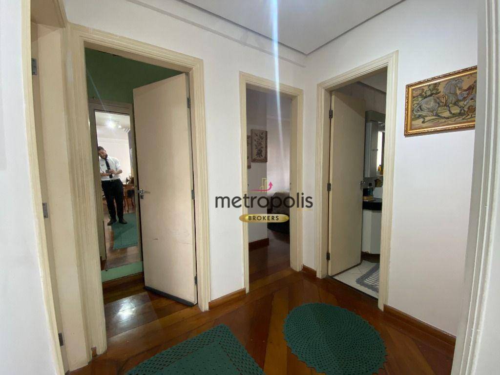 Apartamento à venda com 3 quartos, 120m² - Foto 22