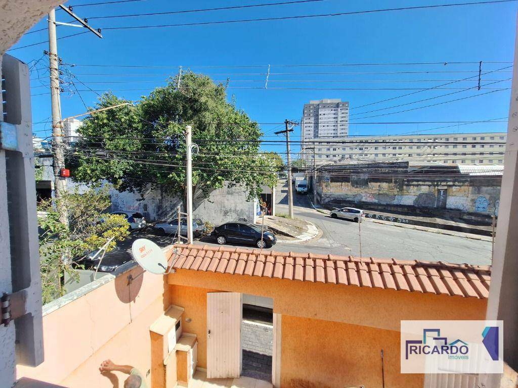 Sobrado à venda com 3 quartos, 190m² - Foto 13