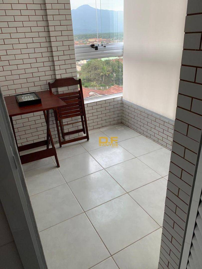 Apartamento à venda com 1 quarto, 44m² - Foto 9