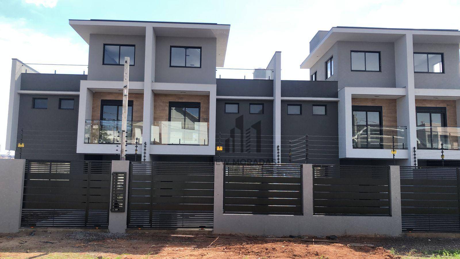 Sobrado, 3 quartos, 164 m² - Foto 5