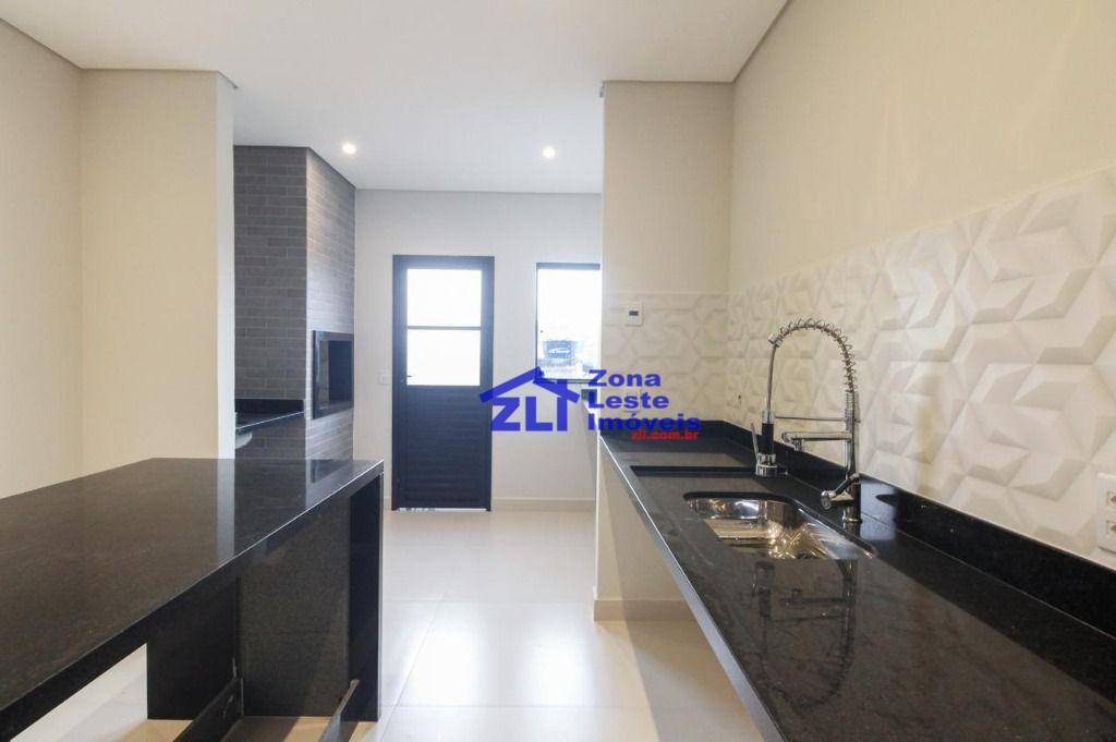 Sobrado à venda com 3 quartos, 140m² - Foto 33