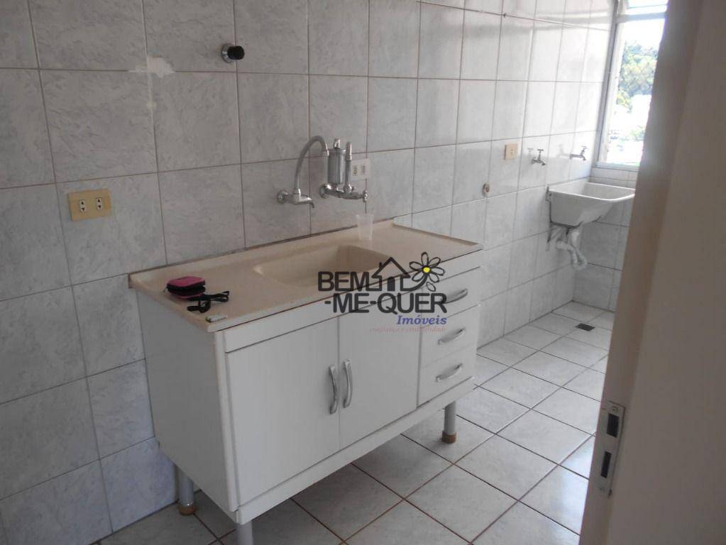 Apartamento à venda com 3 quartos, 58m² - Foto 8