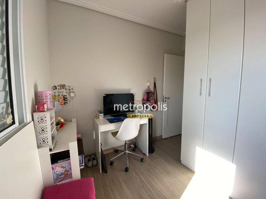 Apartamento à venda com 3 quartos, 76m² - Foto 30