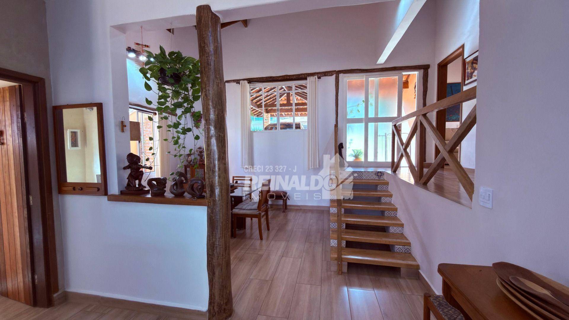 Casa de Condomínio, 3 quartos - Foto 2