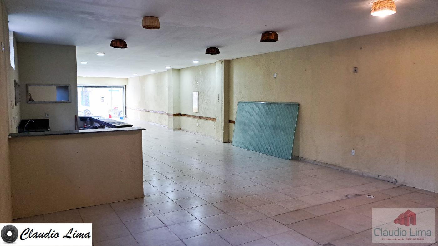 Loja-Salão para alugar, 259m² - Foto 9