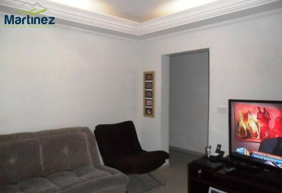 Sobrado à venda com 2 quartos, 128m² - Foto 12