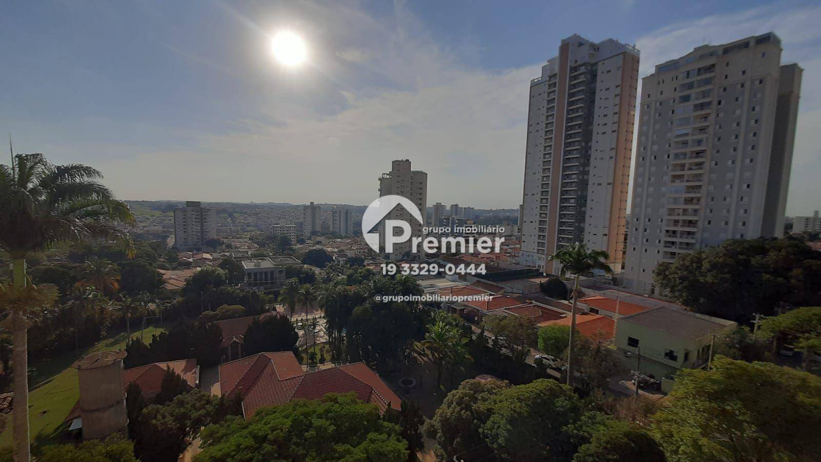 Apartamento à venda com 3 quartos, 184m² - Foto 10