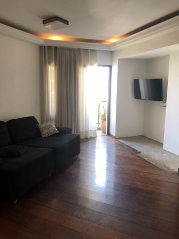 Apartamento à venda com 3 quartos, 112m² - Foto 13