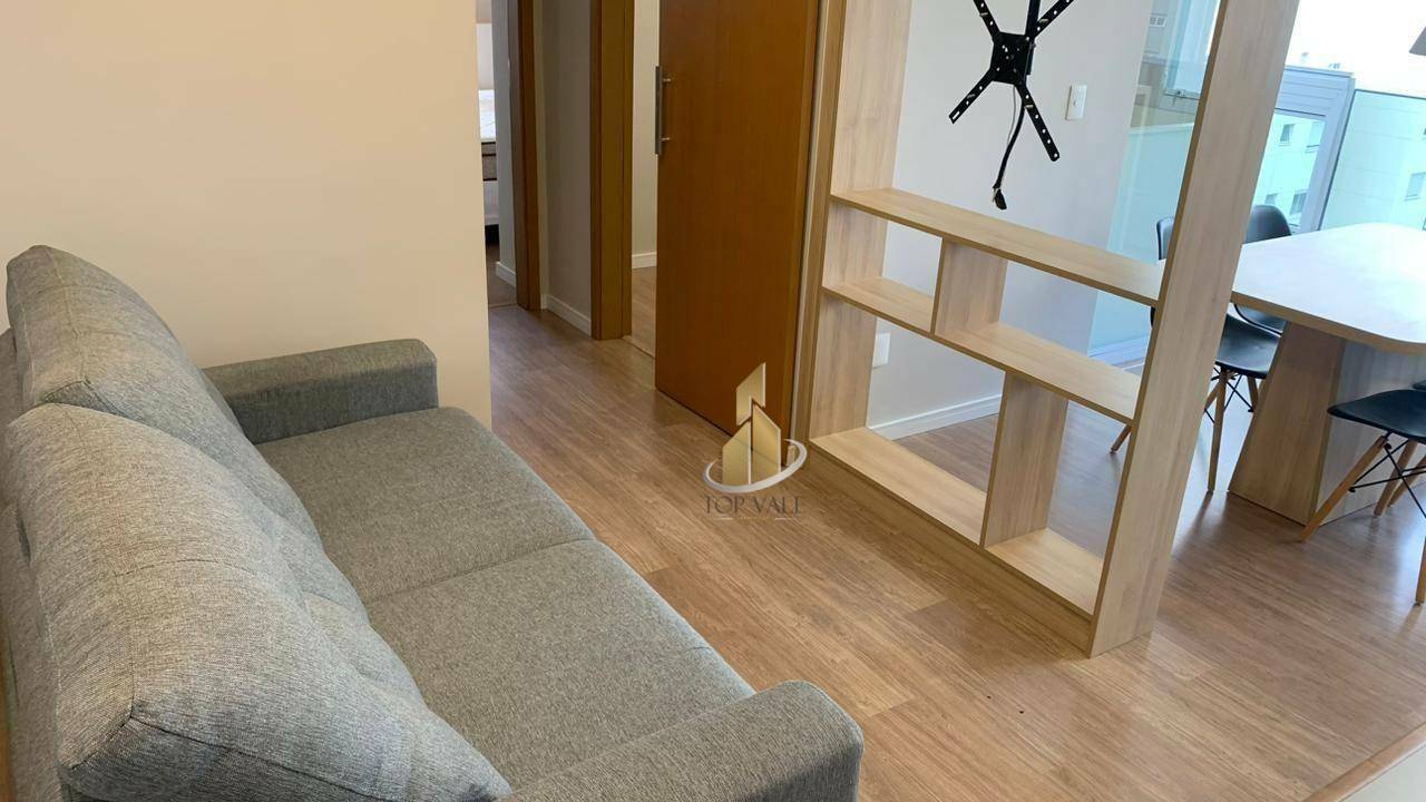 Apartamento para alugar com 2 quartos, 50m² - Foto 2