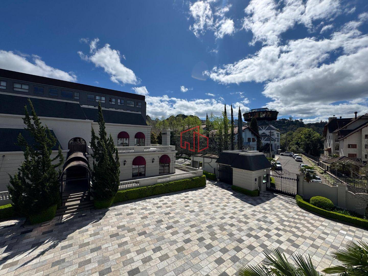 Apartamento, 3 quartos, 257 m² - Foto 1