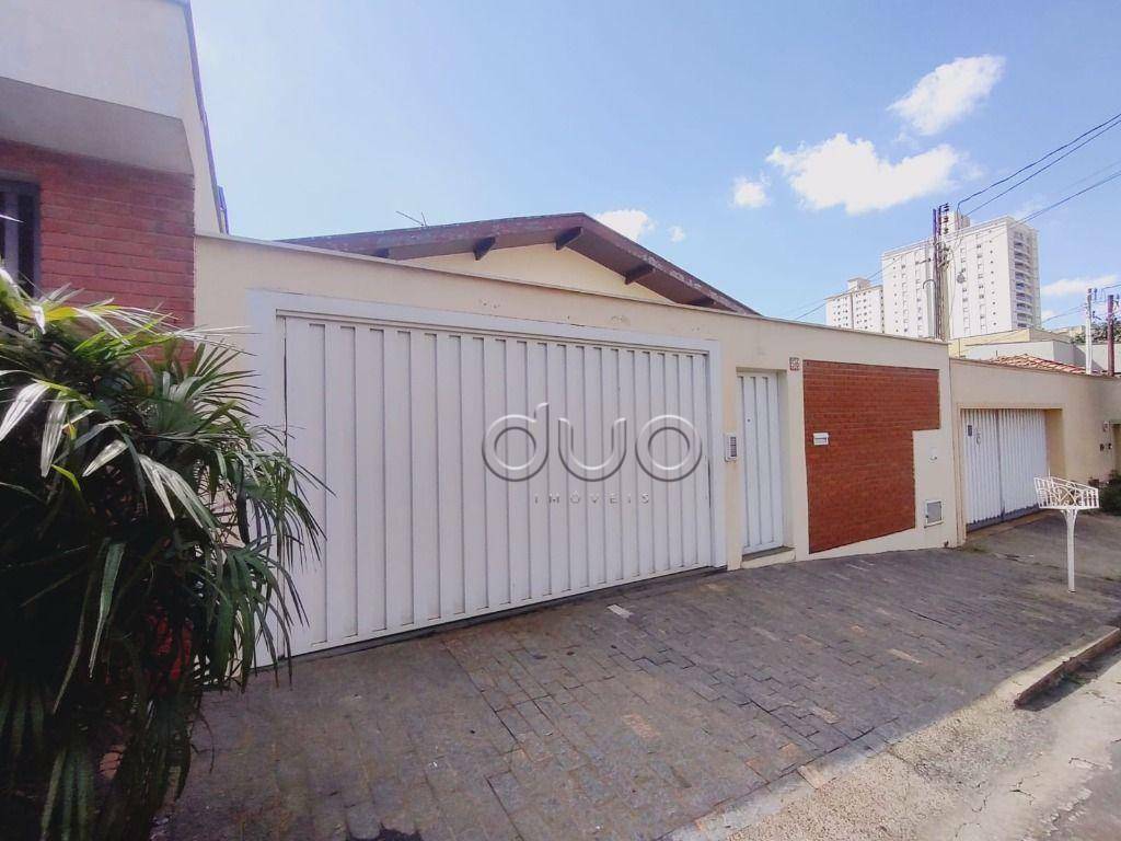 Casa à venda e aluguel com 3 quartos, 252m² - Foto 1