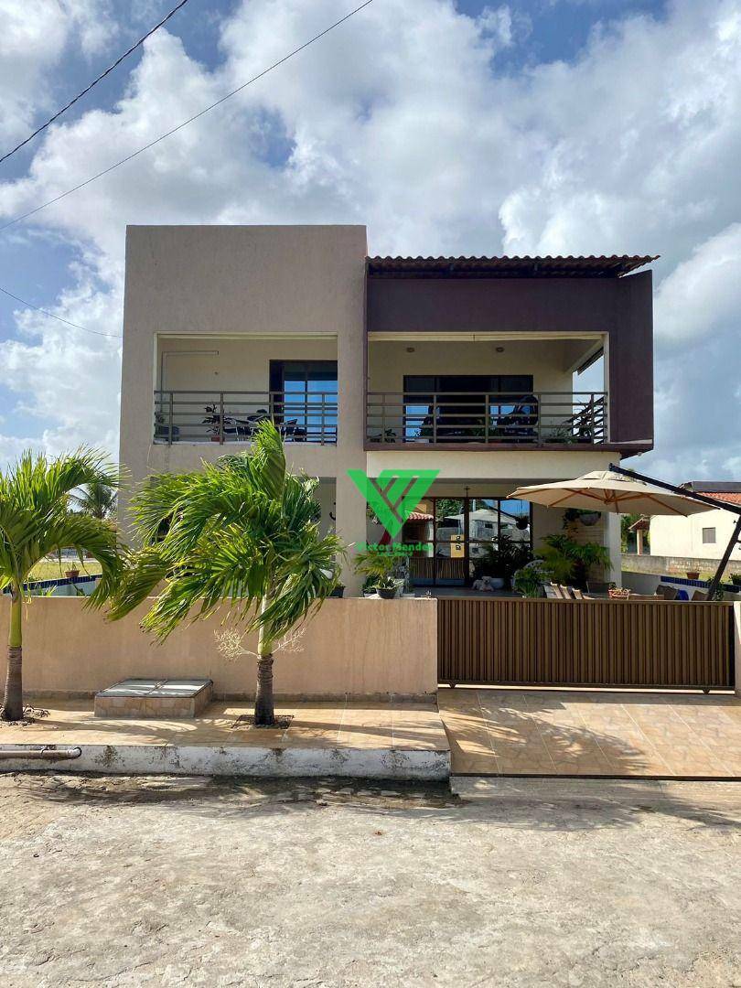 Casa de Condomínio à venda com 7 quartos, 248m² - Foto 11